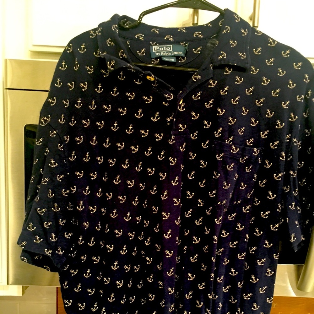 Ralph Lauren polo